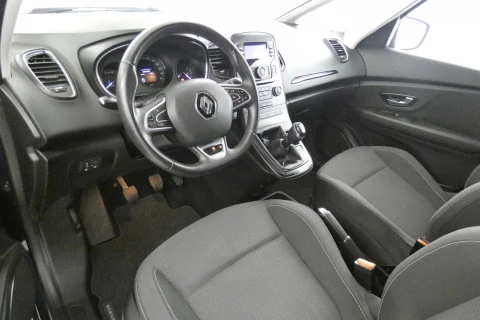 Renault Scenic   1.3 TCe GPF Life 85kW