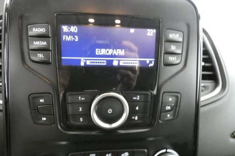 Renault Scenic   1.3 TCe GPF Life 85kW