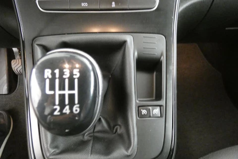 Renault Scenic   1.3 TCe GPF Life 85kW