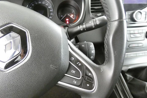 Renault Scenic   1.3 TCe GPF Life 85kW