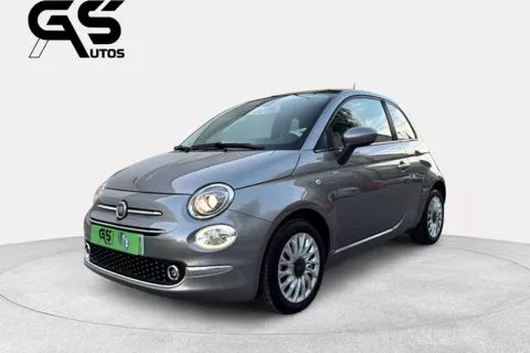 Fiat 500 1.0 Hybrid Monotrim 51 kW (70 CV)