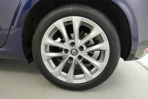 Renault Megane  Diesel  1.5dCi Blue Zen 85kW