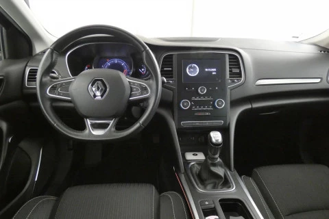 Renault Megane  Diesel  1.5dCi Blue Zen 85kW