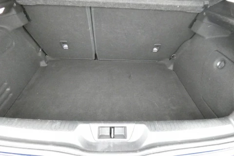 Renault Megane  Diesel  1.5dCi Blue Zen 85kW