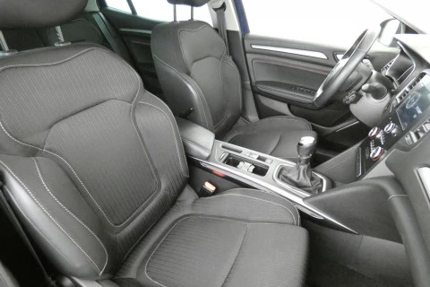 Renault Megane  Diesel  1.5dCi Blue Zen 85kW