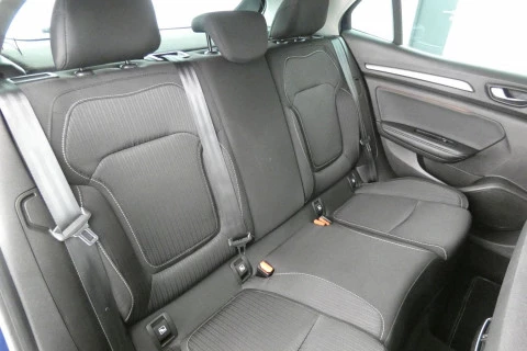 Renault Megane  Diesel  1.5dCi Blue Zen 85kW