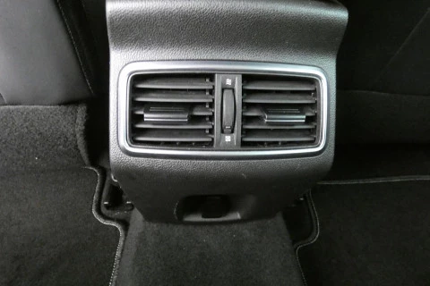 Renault Megane  Diesel  1.5dCi Blue Zen 85kW