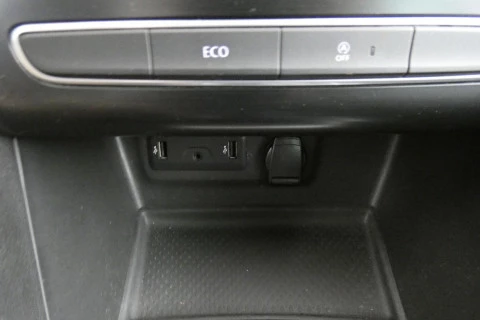 Renault Megane  Diesel  1.5dCi Blue Zen 85kW