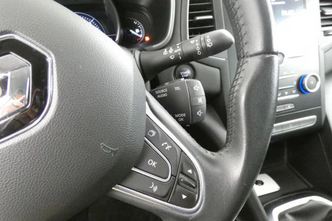 Renault Megane  Diesel  1.5dCi Blue Zen 85kW