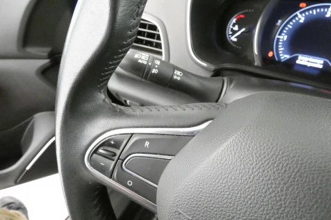 Renault Megane  Diesel  1.5dCi Blue Zen 85kW