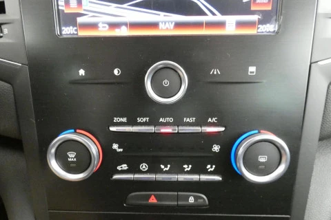 Renault Megane  Diesel  1.5dCi Blue Zen 85kW