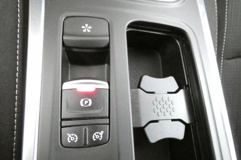 Renault Megane  Diesel  1.5dCi Blue Zen 85kW