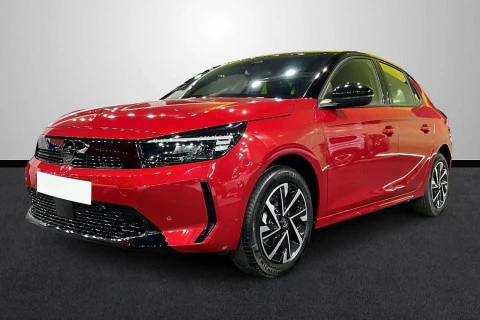 Opel Corsa 1.2T XHL 74kW (100CV) GS