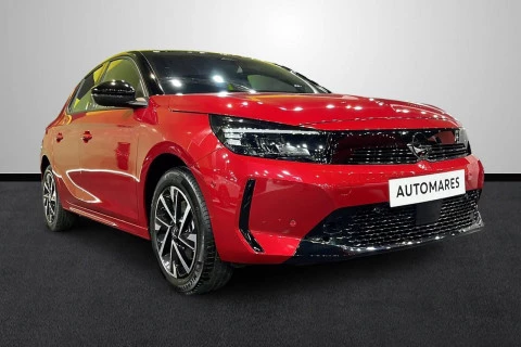 Opel Corsa 1.2T XHL 74kW (100CV) GS