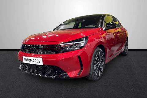 Opel Corsa 1.2T XHL 74kW (100CV) GS