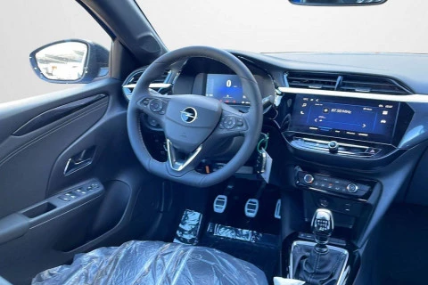 Opel Corsa 1.2T XHL 74kW (100CV) GS