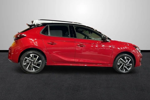 Opel Corsa 1.2T XHL 74kW (100CV) GS