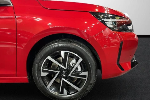 Opel Corsa 1.2T XHL 74kW (100CV) GS