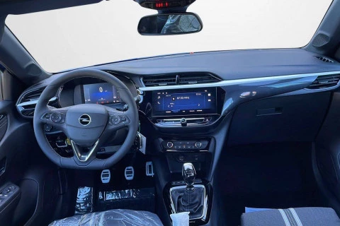 Opel Corsa 1.2T XHL 74kW (100CV) GS