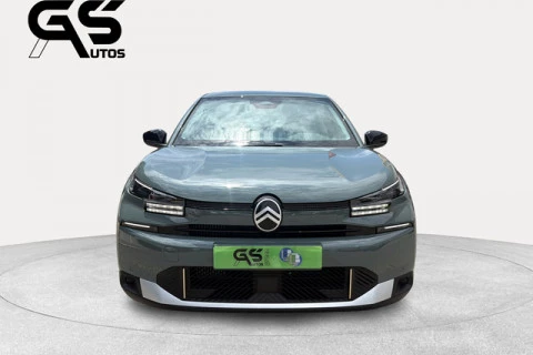 Citroën C4 Hybrid 145 Business Edition e-DCS6 107 kW (145 CV)