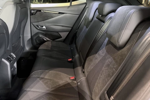 DS Nº4 Hybrid 145 Étoile Alcantara@