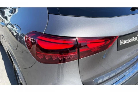 Mercedes-Benz GLA GLA 200