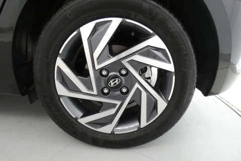 Hyundai i20   1.0 TGDI Klass 100