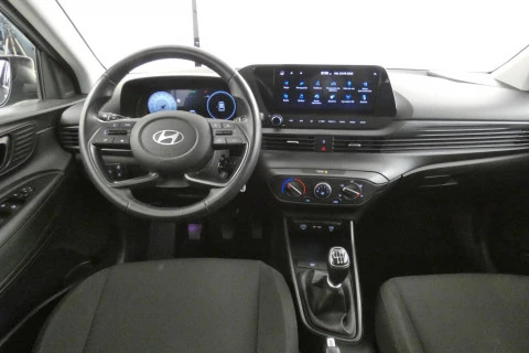 Hyundai i20   1.0 TGDI Klass 100