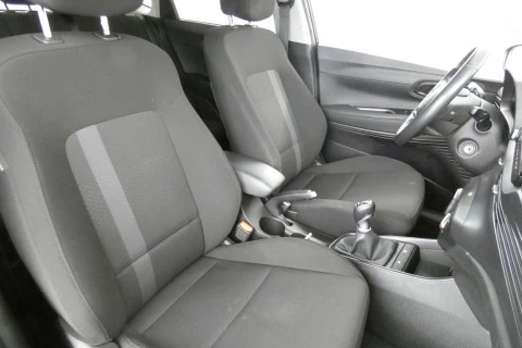 Hyundai i20   1.0 TGDI Klass 100