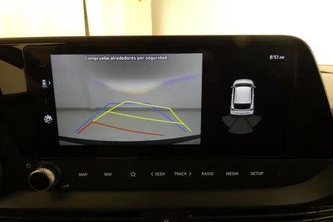 Hyundai i20   1.0 TGDI Klass 100