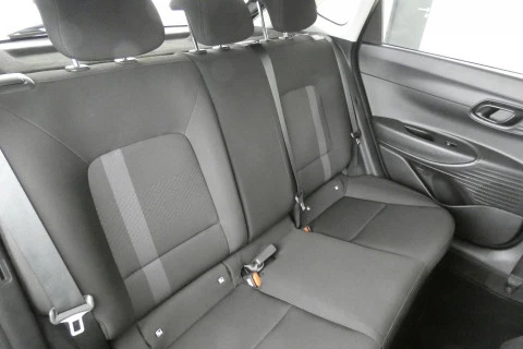 Hyundai i20   1.0 TGDI Klass 100