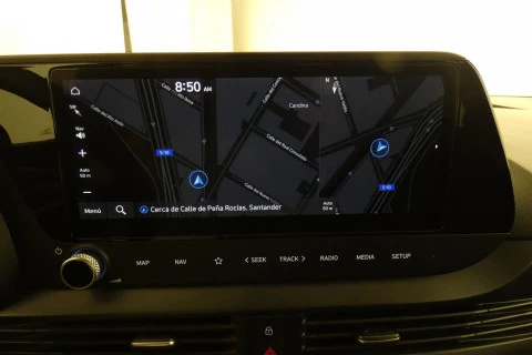 Hyundai i20   1.0 TGDI Klass 100