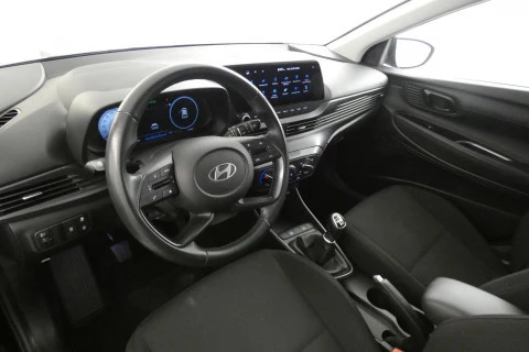 Hyundai i20   1.0 TGDI Klass 100