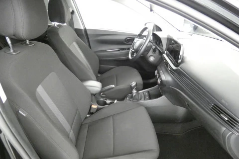 Hyundai i20   1.0 TGDI Klass 100