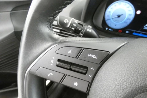 Hyundai i20   1.0 TGDI Klass 100