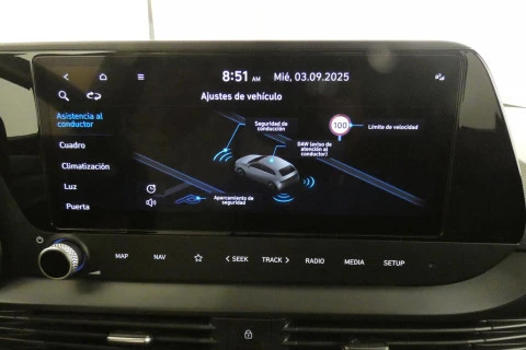 Hyundai i20   1.0 TGDI Klass 100