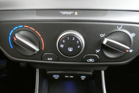 Hyundai i20   1.0 TGDI Klass 100