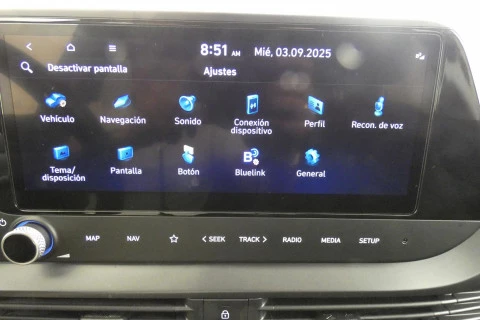 Hyundai i20   1.0 TGDI Klass 100