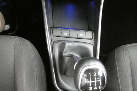 Hyundai i20   1.0 TGDI Klass 100