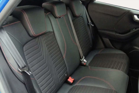 Ford Puma 1.0 EcoBoost 155cv ST-Line X MHEV Auto