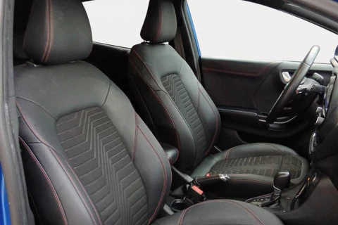 Ford Puma 1.0 EcoBoost 155cv ST-Line X MHEV Auto