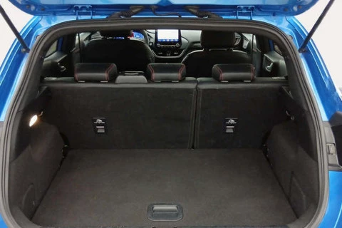 Ford Puma 1.0 EcoBoost 155cv ST-Line X MHEV Auto