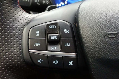 Ford Puma 1.0 EcoBoost 155cv ST-Line X MHEV Auto