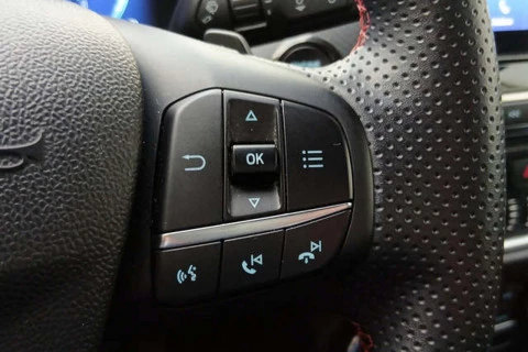 Ford Puma 1.0 EcoBoost 155cv ST-Line X MHEV Auto