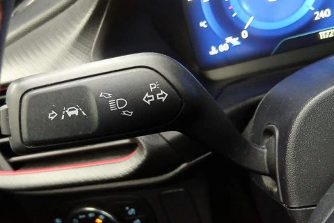 Ford Puma 1.0 EcoBoost 155cv ST-Line X MHEV Auto