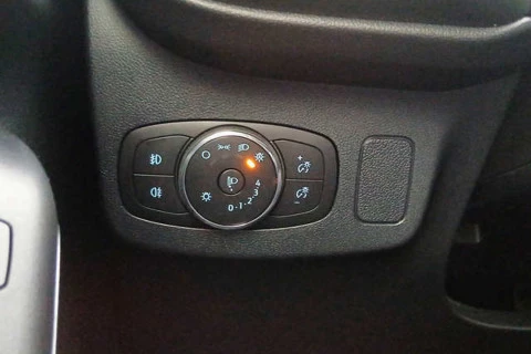 Ford Puma 1.0 EcoBoost 155cv ST-Line X MHEV Auto