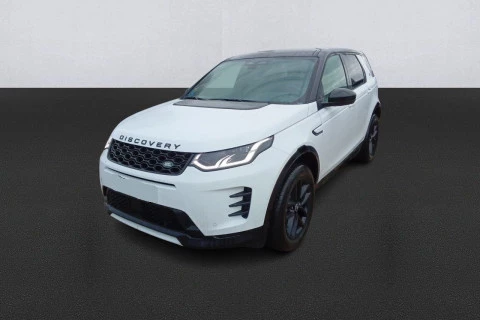 Land Rover Discovery Sport 1.5 I3 PHEV Dynamic SE AWD Auto 198 kW (269 CV)