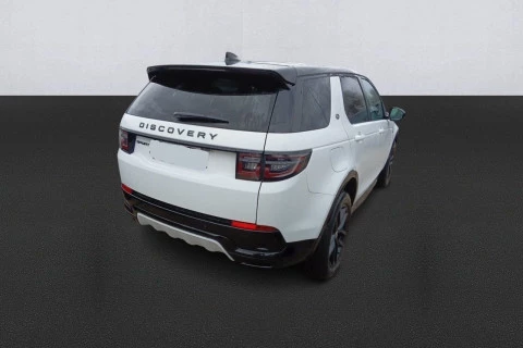 Land Rover Discovery Sport 1.5 I3 PHEV Dynamic SE AWD Auto 198 kW (269 CV)