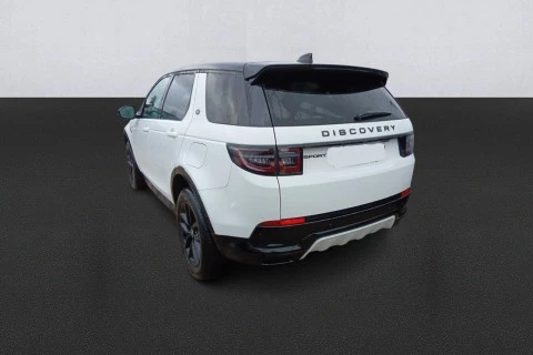 Land Rover Discovery Sport 1.5 I3 PHEV Dynamic SE AWD Auto 198 kW (269 CV)