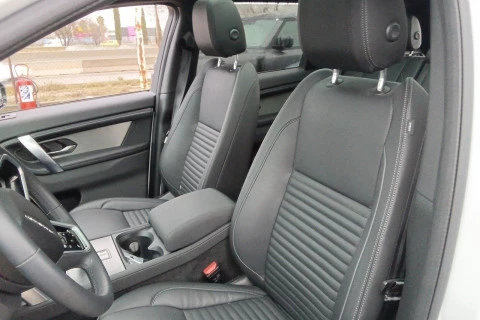 Land Rover Discovery Sport 1.5 I3 PHEV Dynamic SE AWD Auto 198 kW (269 CV)